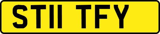 ST11TFY