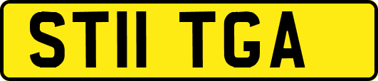 ST11TGA