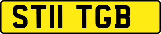 ST11TGB