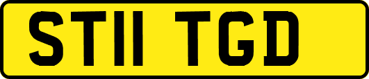 ST11TGD