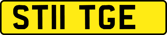 ST11TGE