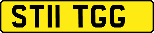 ST11TGG