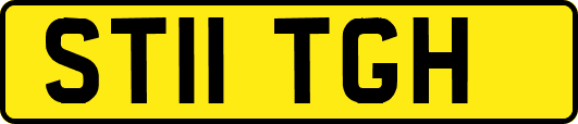 ST11TGH