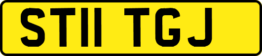 ST11TGJ