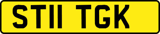 ST11TGK