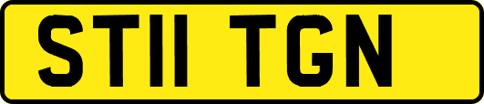 ST11TGN