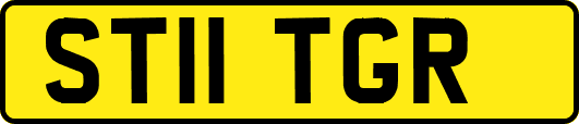 ST11TGR