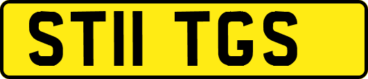 ST11TGS
