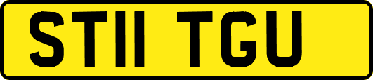 ST11TGU
