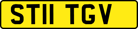 ST11TGV