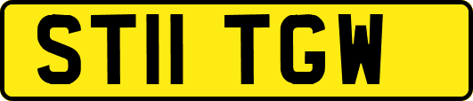 ST11TGW