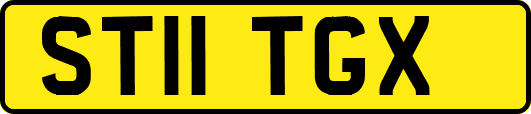 ST11TGX