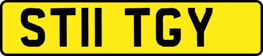 ST11TGY