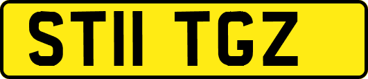 ST11TGZ