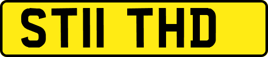 ST11THD