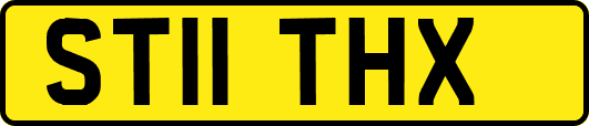 ST11THX