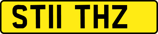 ST11THZ