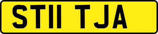 ST11TJA