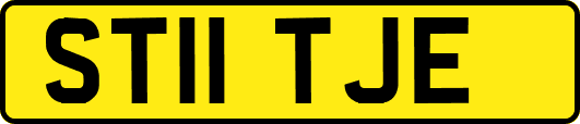 ST11TJE