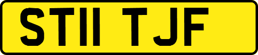 ST11TJF