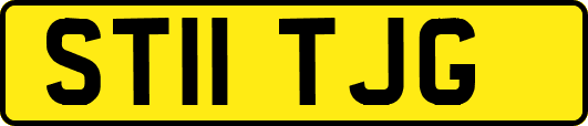 ST11TJG