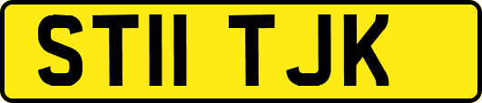 ST11TJK
