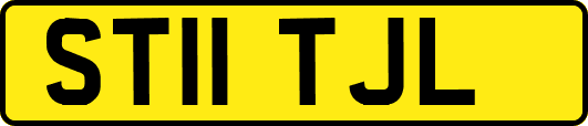 ST11TJL