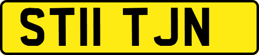 ST11TJN