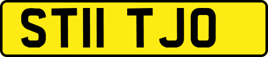 ST11TJO
