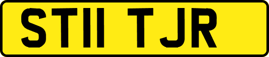 ST11TJR