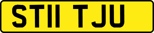 ST11TJU
