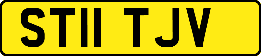 ST11TJV