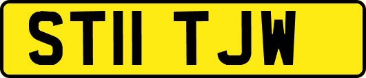 ST11TJW