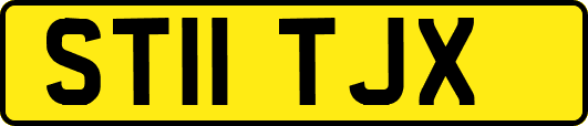 ST11TJX