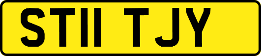 ST11TJY