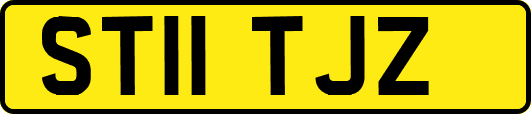 ST11TJZ