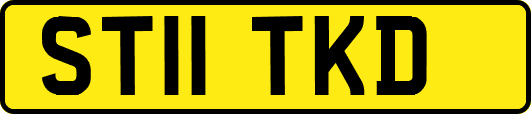 ST11TKD