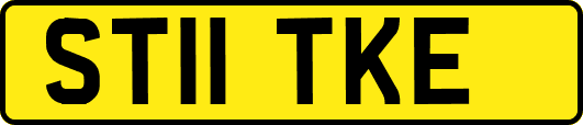 ST11TKE