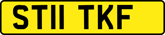 ST11TKF