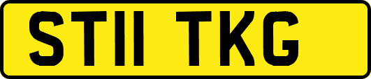 ST11TKG
