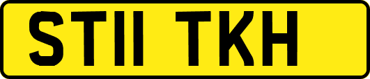 ST11TKH
