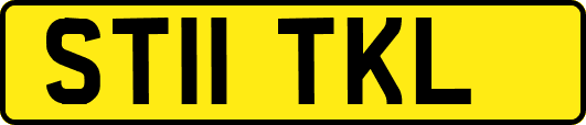 ST11TKL