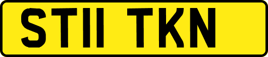 ST11TKN