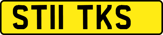 ST11TKS