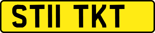 ST11TKT