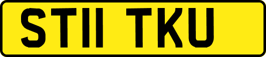 ST11TKU