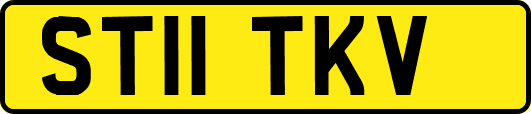 ST11TKV