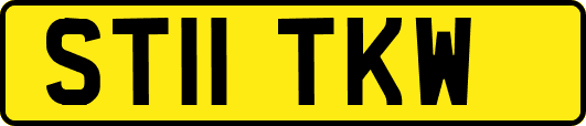 ST11TKW