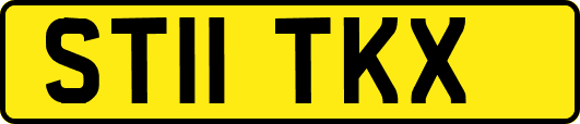 ST11TKX