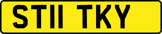 ST11TKY